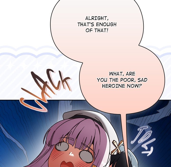 Thrust & Conquer Page 151 - MangaHe
