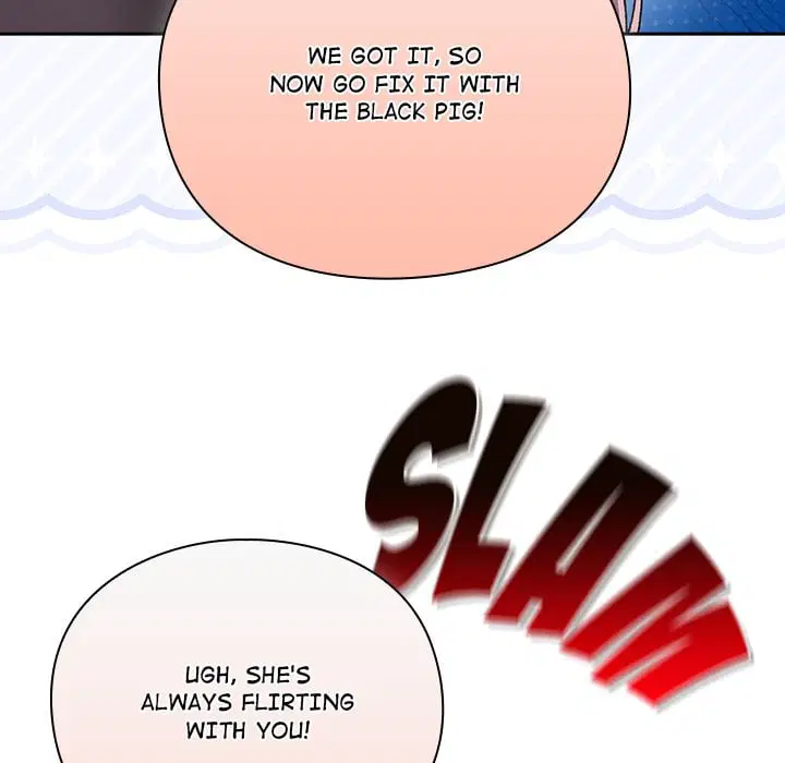 Thrust & Conquer Page 153 - MangaHe