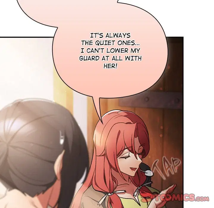 Thrust & Conquer Page 154 - MangaHe