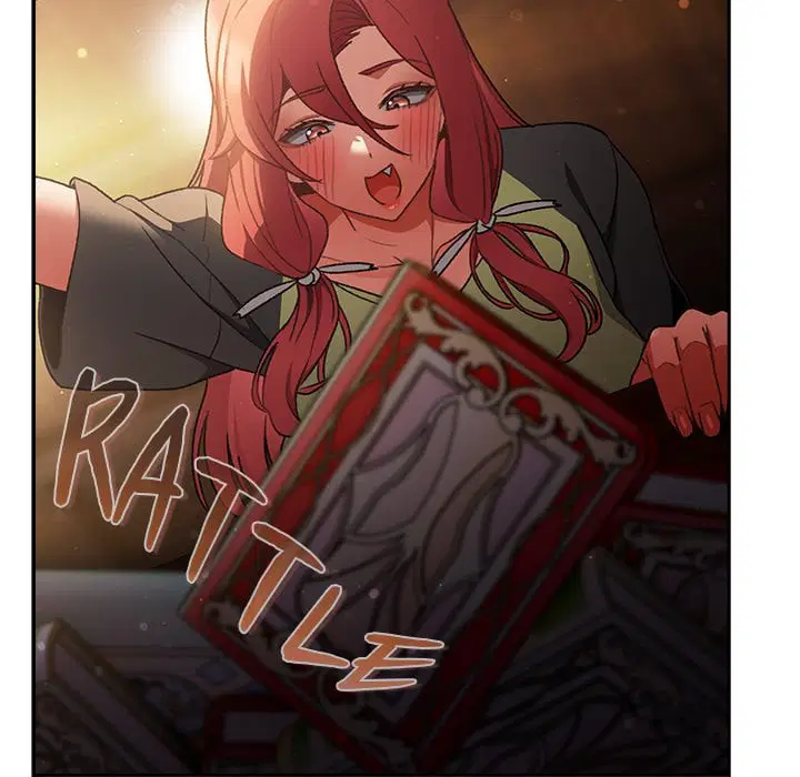 Thrust & Conquer Page 170 - MangaHe