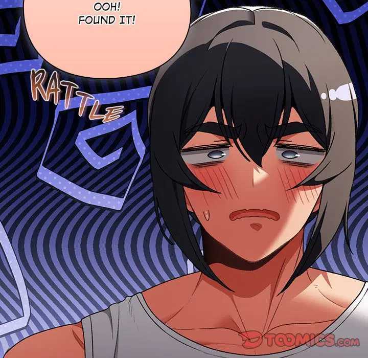 Thrust & Conquer Page 172 - MangaHe