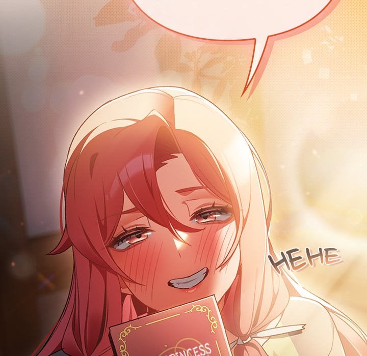 Thrust & Conquer Page 175 - MangaHe
