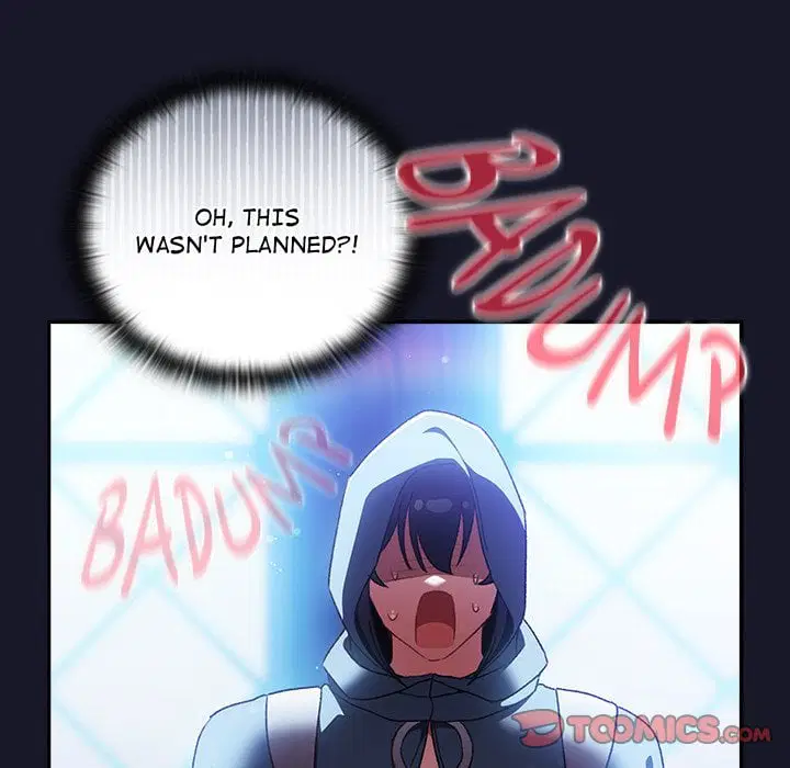 Thrust & Conquer Page 22 - MangaHe
