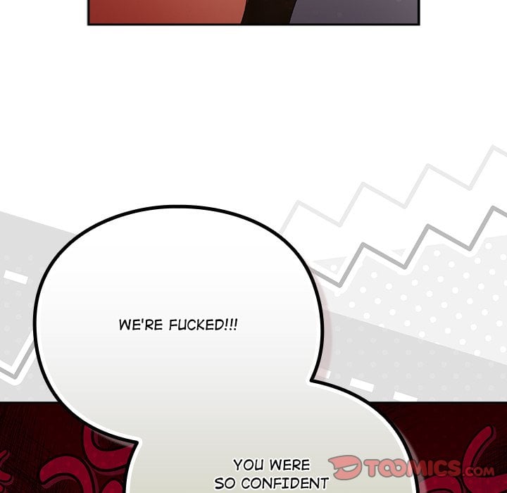 Thrust & Conquer Page 58 - MangaHe
