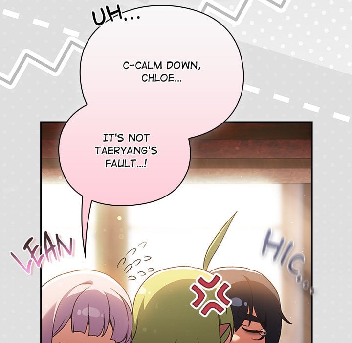 Thrust & Conquer Page 61 - MangaHe