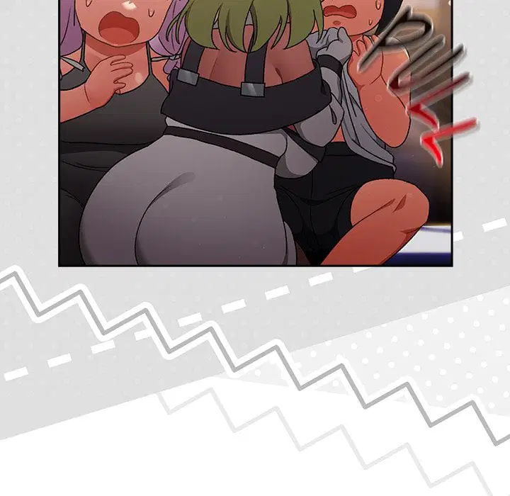 Thrust & Conquer Page 62 - MangaHe