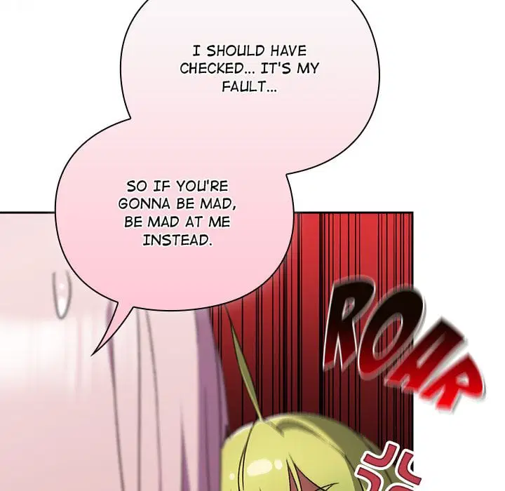 Thrust & Conquer Page 67 - MangaHe