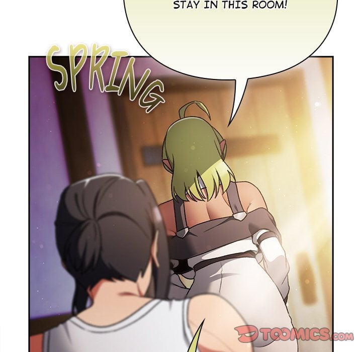 Thrust & Conquer Page 70 - MangaHe