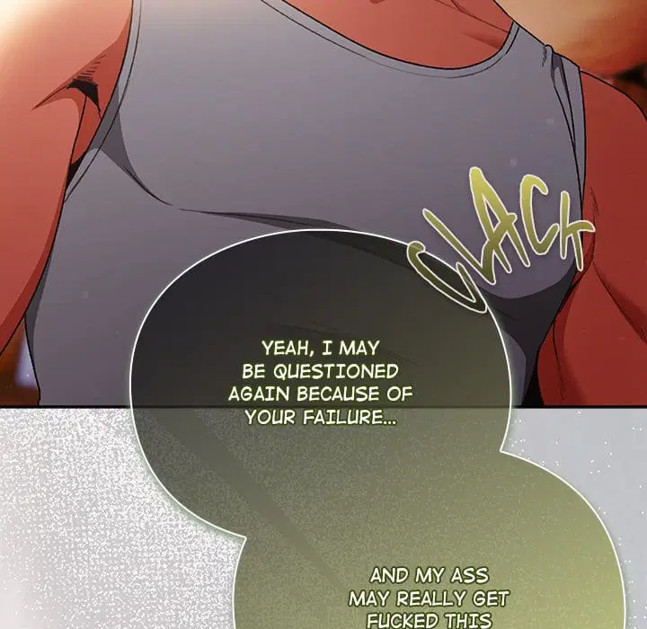Thrust & Conquer Page 75 - MangaHe