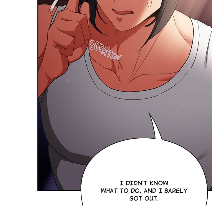 Thrust & Conquer Page 81 - MangaHe
