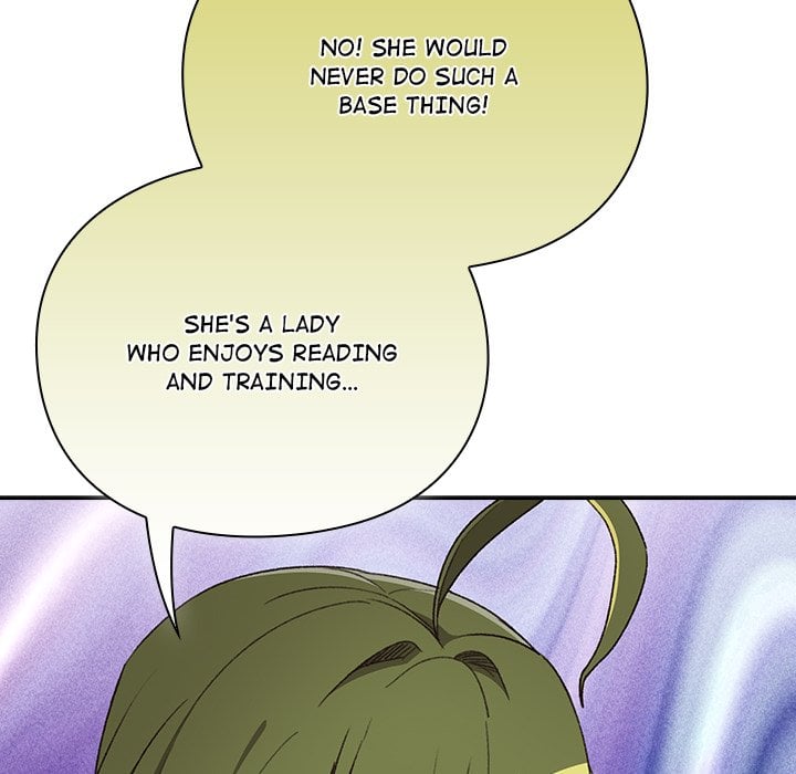 Thrust & Conquer Page 84 - MangaHe