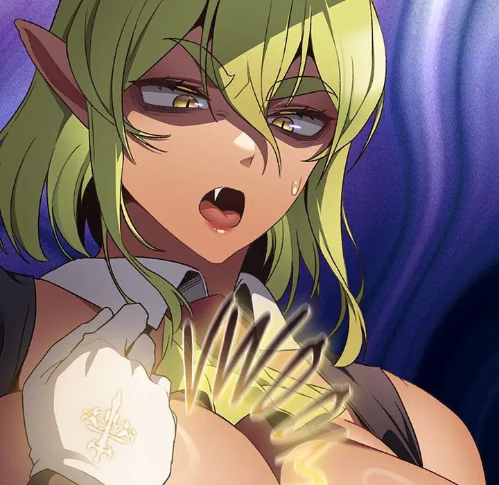 Thrust & Conquer Page 85 - MangaHe