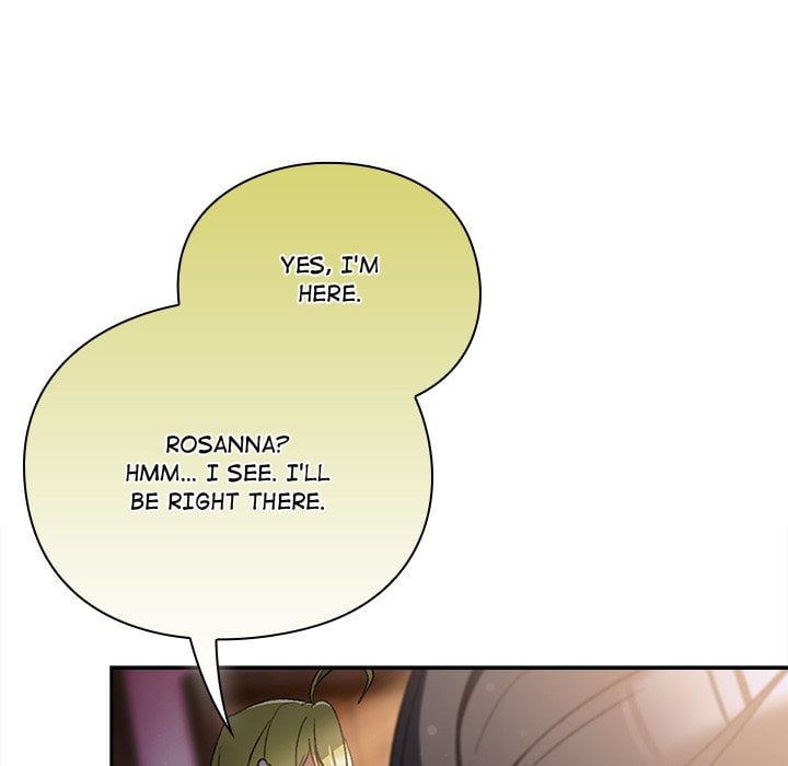 Thrust & Conquer Page 87 - MangaHe