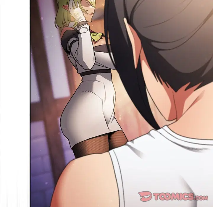 Thrust & Conquer Page 88 - MangaHe