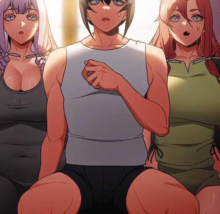 Thrust & Conquer Page 93 - MangaHe