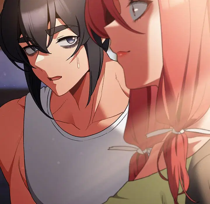 Thrust & Conquer Page 98 - MangaHe