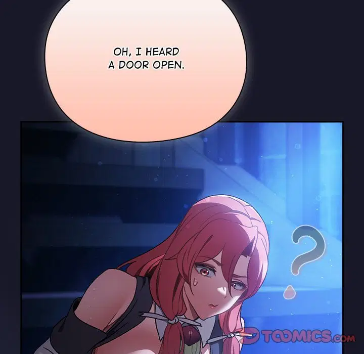Thrust & Conquer Page 100 - MangaHe