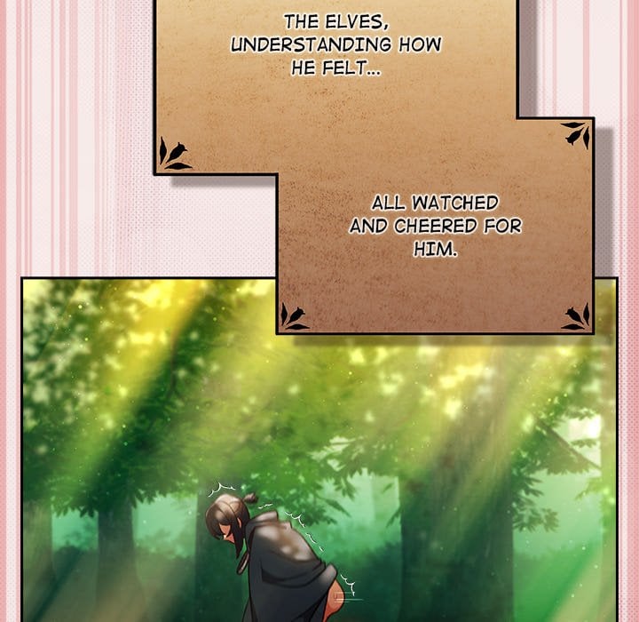 Thrust & Conquer Page 108 - MangaHe