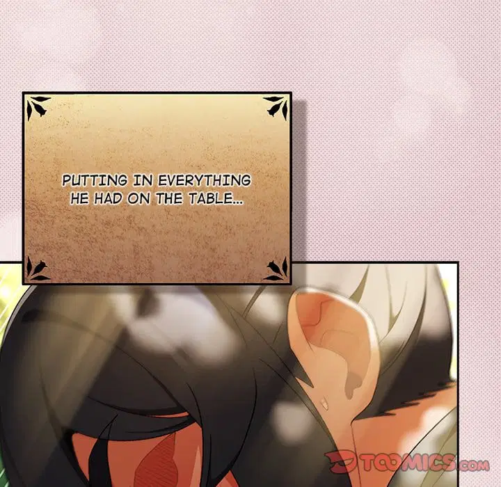 Thrust & Conquer Page 118 - MangaHe