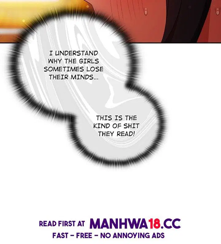Thrust & Conquer Page 144 - MangaHe