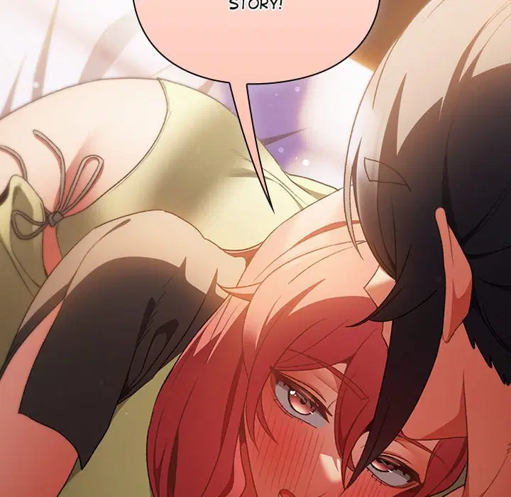 Thrust & Conquer Page 150 - MangaHe