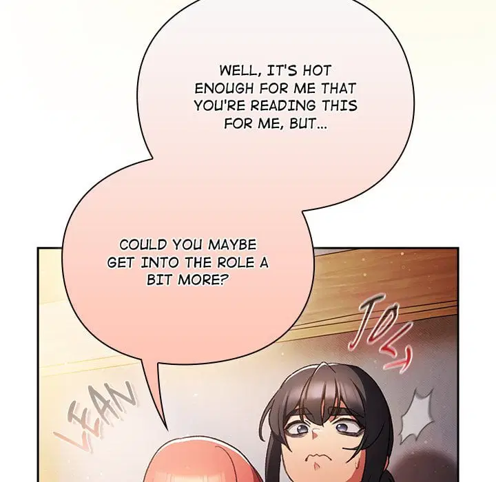 Thrust & Conquer Page 152 - MangaHe