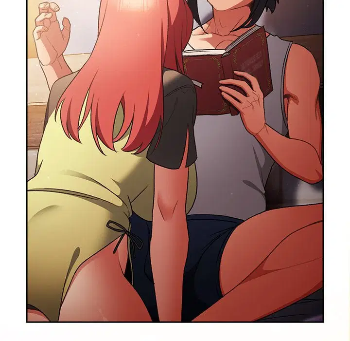 Thrust & Conquer Page 153 - MangaHe