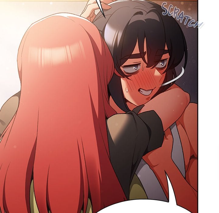 Thrust & Conquer Page 158 - MangaHe