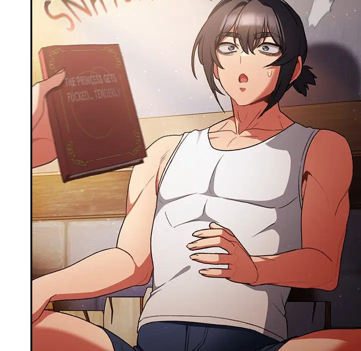 Thrust & Conquer Page 165 - MangaHe