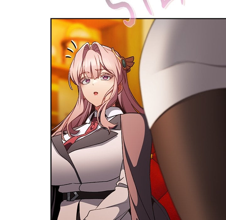 Thrust & Conquer Page 18 - MangaHe