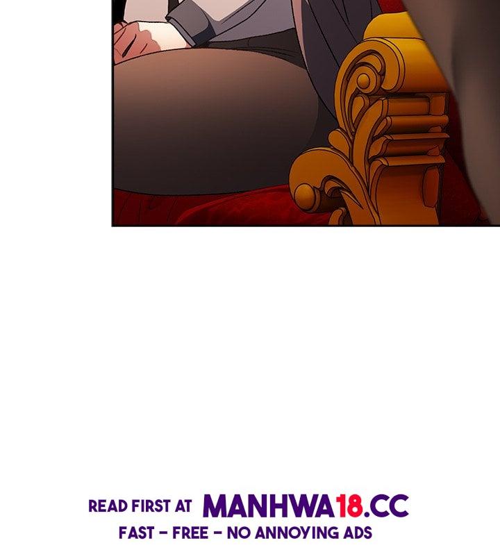 Thrust & Conquer Page 19 - MangaHe
