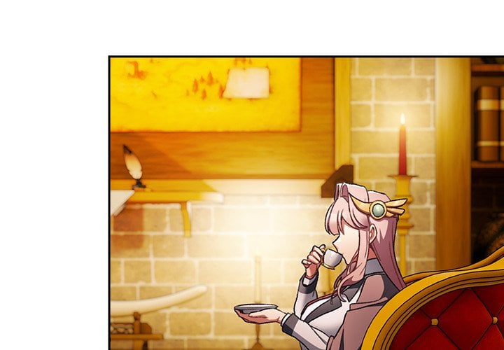 Thrust & Conquer Page 3 - MangaHe