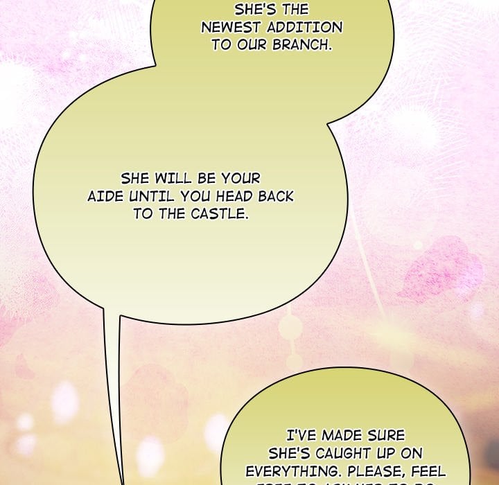 Thrust & Conquer Page 21 - MangaHe