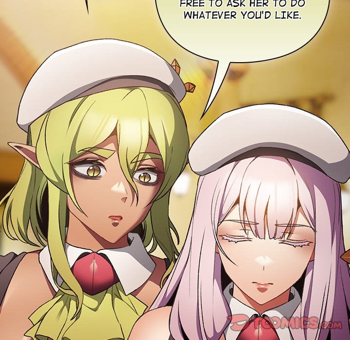 Thrust & Conquer Page 22 - MangaHe