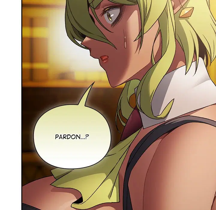 Thrust & Conquer Page 41 - MangaHe