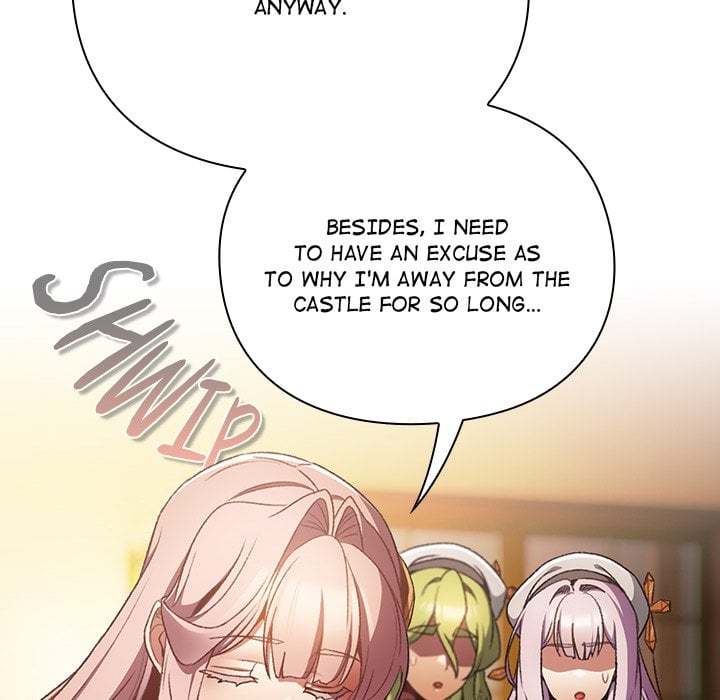 Thrust & Conquer Page 43 - MangaHe