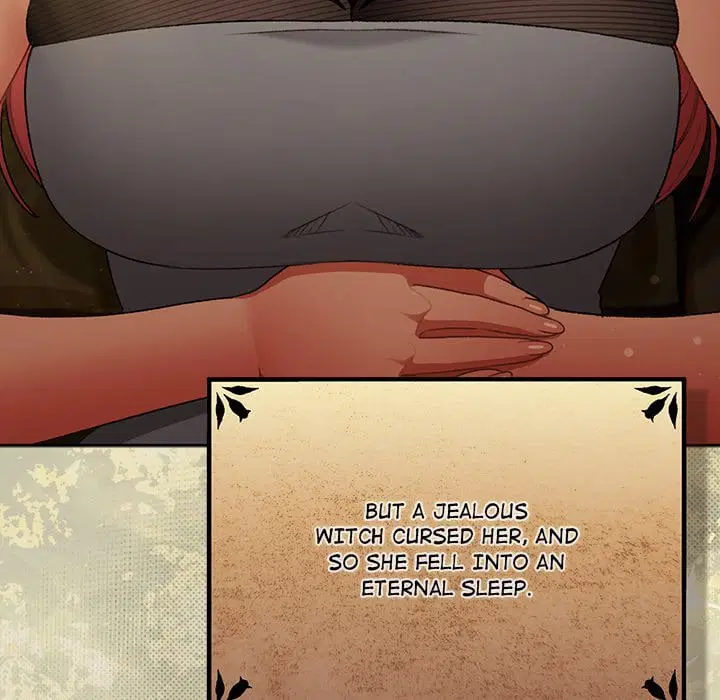 Thrust & Conquer Page 59 - MangaHe