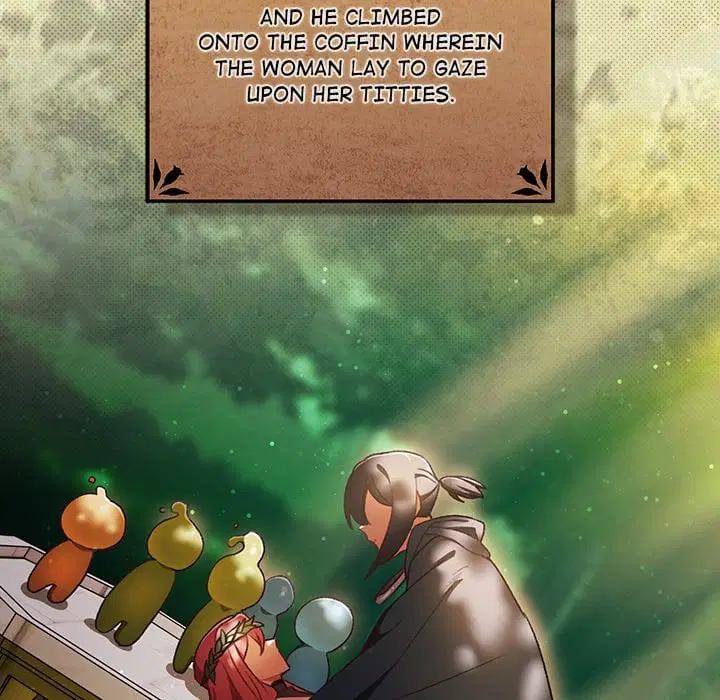 Thrust & Conquer Page 81 - MangaHe