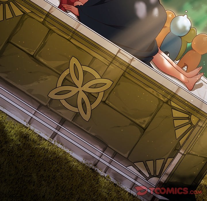 Thrust & Conquer Page 82 - MangaHe