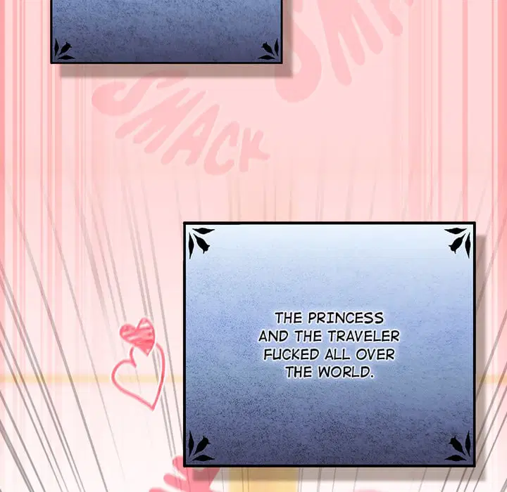 Thrust & Conquer Page 103 - MangaHe
