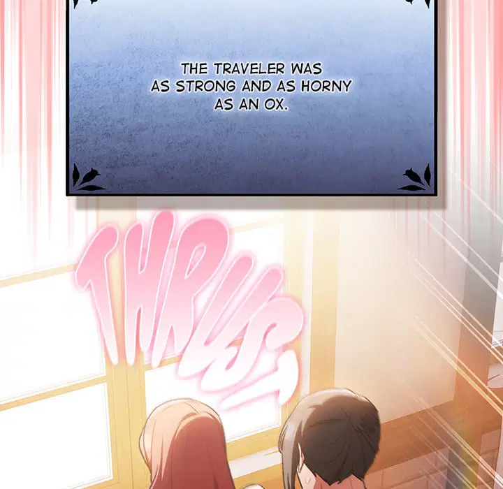 Thrust & Conquer Page 109 - MangaHe