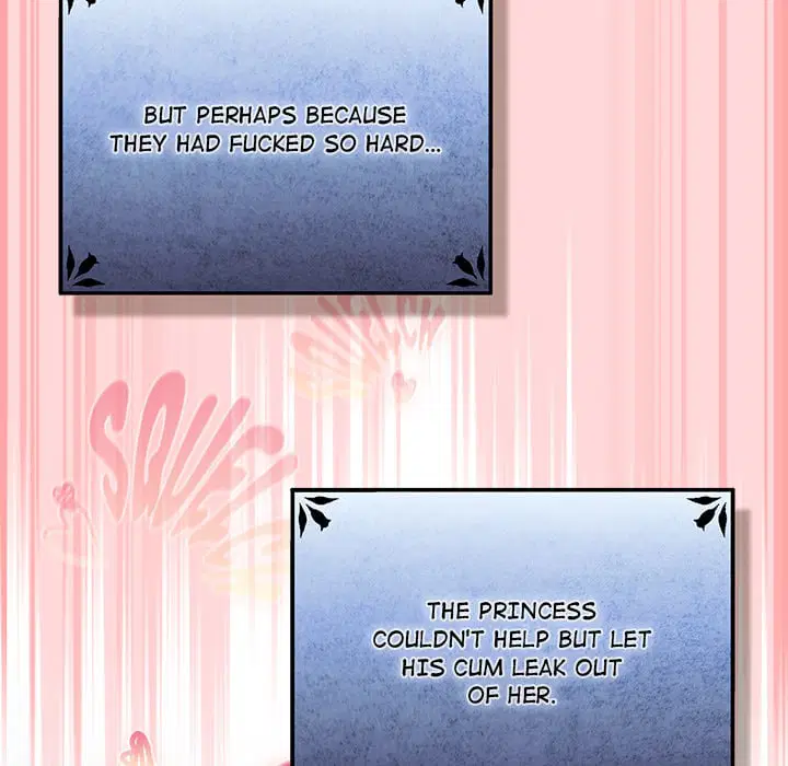 Thrust & Conquer Page 132 - MangaHe