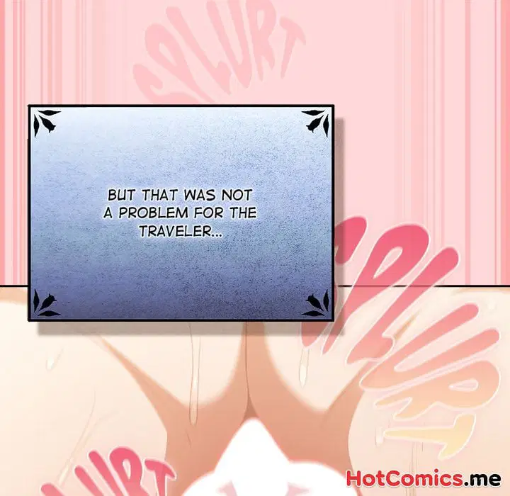 Thrust & Conquer Page 140 - MangaHe