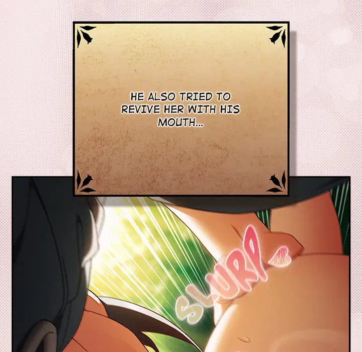 Thrust & Conquer Page 17 - MangaHe