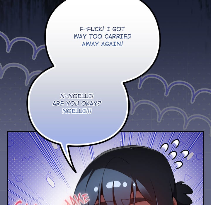 Thrust & Conquer Page 184 - MangaHe