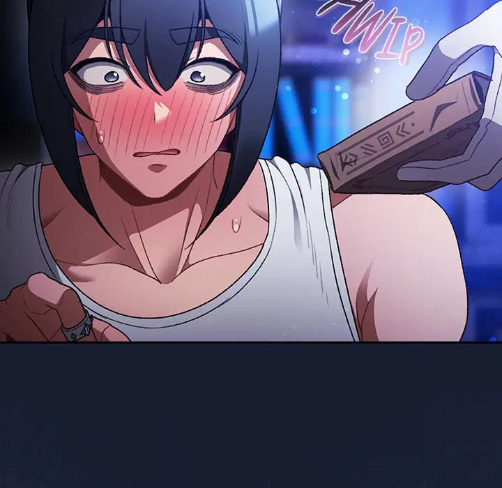 Thrust & Conquer Page 187 - MangaHe