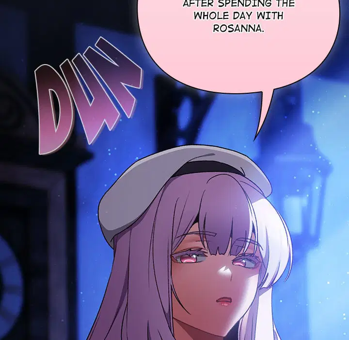 Thrust & Conquer Page 189 - MangaHe