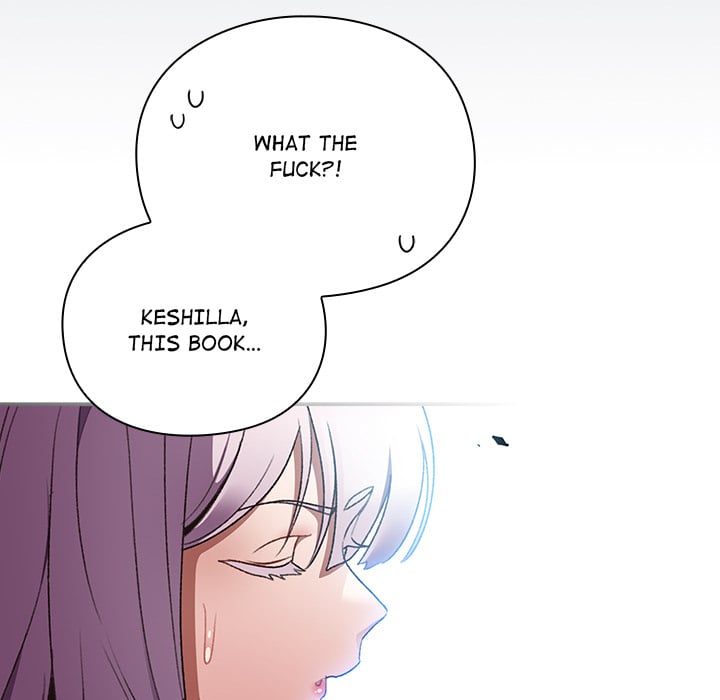 Thrust & Conquer Page 204 - MangaHe