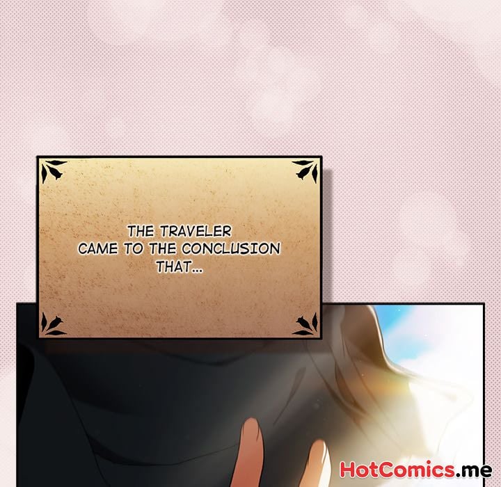Thrust & Conquer Page 25 - MangaHe