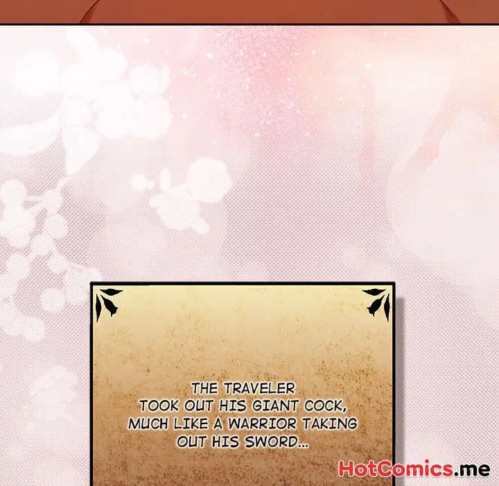 Thrust & Conquer Page 30 - MangaHe
